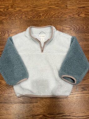 Little Planet Pullover